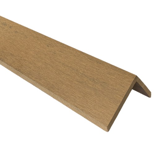Уголок EasyDecking Wood-Х 50х80 Тик Микс купить в Сибае
