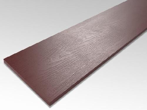 Фиброцементный сайдинг Roofas SIDING Гранит красный купить в Сибае