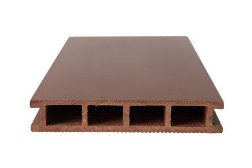 Террасная доска из ДПК ECODECKING Velvet Коричневый купить в Сибае