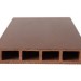 Террасная доска из ДПК ECODECKING Velvet Коричневый купить в Сибае