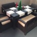 Комплект мебели Yalta Family Set купить в Сибае