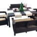 Комплект мебели Yalta Family Set купить в Сибае