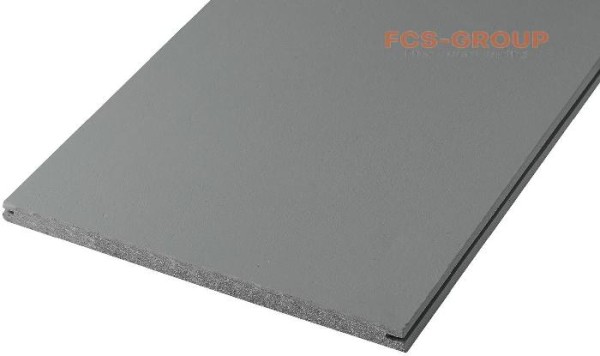 Фиброцементные панели FCS Group Smooth Line F54 купить в Сибае