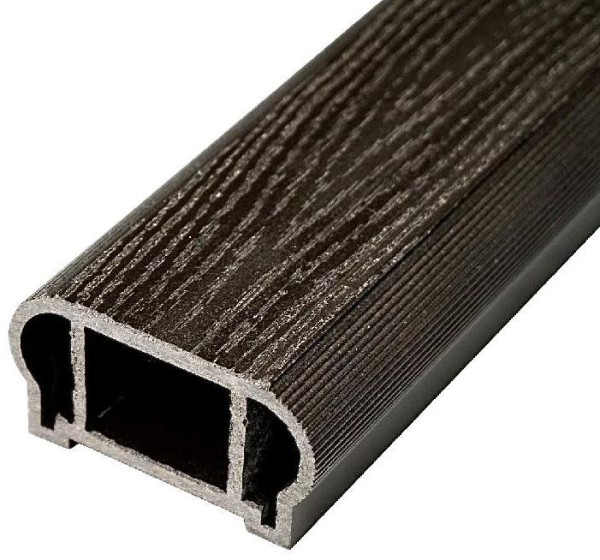 Перила FAYNAG ДПК WOOD венге купить в Сибае