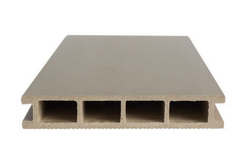 Террасная доска из ДПК ECODECKING Velvet Серый купить в Сибае
