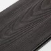 Террасная доска из ДПК ECODECKING Комфорт 3D Графит купить в Сибае