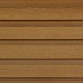 Фасадная доска из ДПК Faynag Wood Рейка Орех купить в Сибае