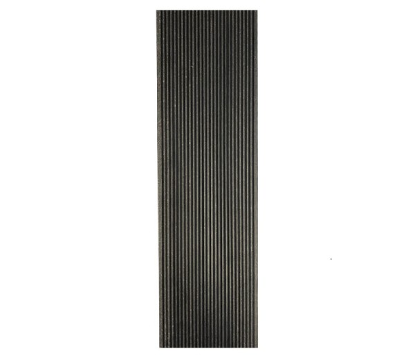 Доска Террасная NanoWood «Standart» Velvetto односторонняя - Антрацит 150×26 купить в Сибае