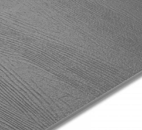 Фиброцементный сайдинг Roofas Board Wood Графит купить в Сибае
