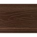 Фасадная панель  из ДПК ECODECKING Коричневый купить в Сибае