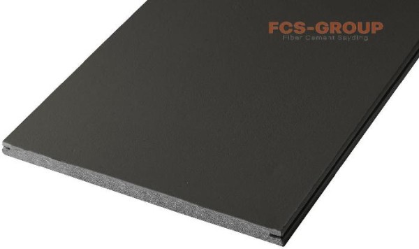 Фиброцементные панели FCS Group Smooth Line F60 купить в Сибае