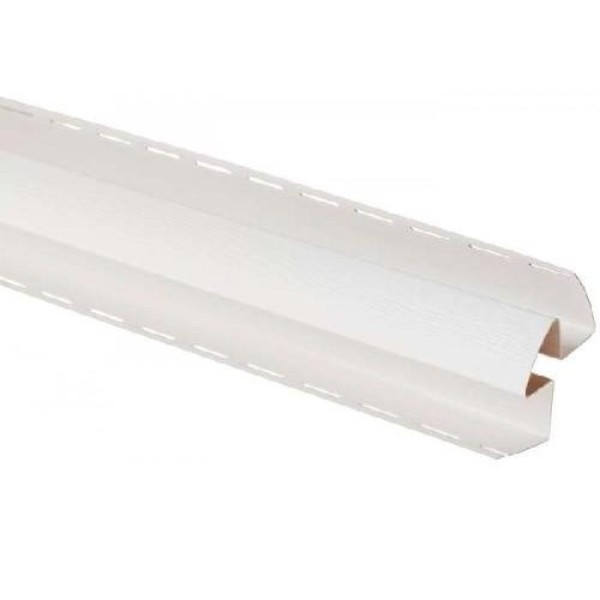 Угол внутренний Премиум Т-13, ВН, Белый купить в Сибае