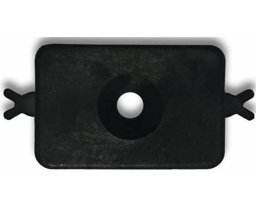 Кляймер пластиковый для Доски NanoWood купить в Сибае