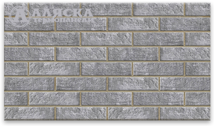 Фасадные Термопанели Аляска Wall купить в Сибае