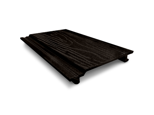 Фасадная панель  из ДПК ECODECKING Венге купить в Сибае