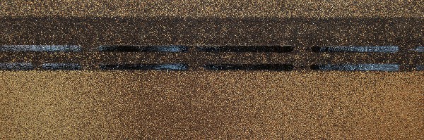 Коньково-карнизная черепица Docke Premium, капучино купить в Сибае