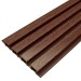 Фасадная доска из ДПК Faynag Wood Рейка Шоколад купить в Сибае