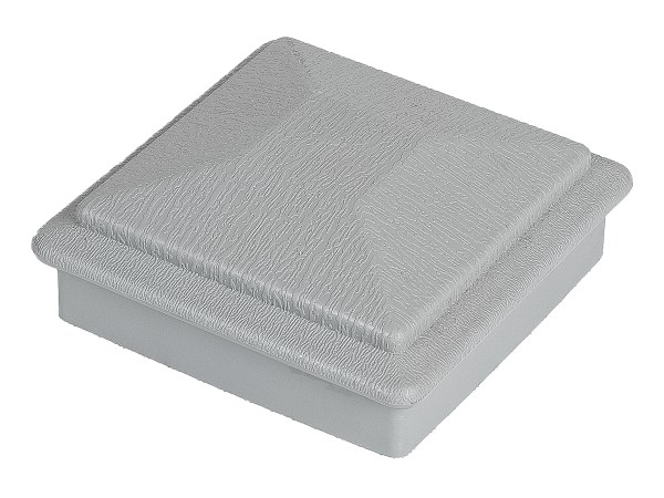 Крышка верхняя Woodvex Серый купить в Сибае