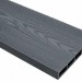 Доска для грядок и клумб из ДПК 3D, NauticPrime 30х225х2950 серый (под заказ) купить в Сибае