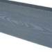 Доска для грядок и клумб из ДПК 3D, NauticPrime 30х225х2950 серый (под заказ) купить в Сибае