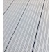 Террасная доска из ДПК Faynag Premium VELVET-ZEBRA  Серебро купить в Сибае