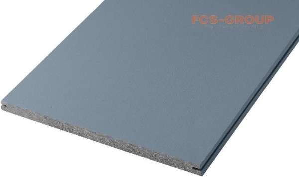 Фиброцементные панели FCS Group Smooth Line F62 купить в Сибае