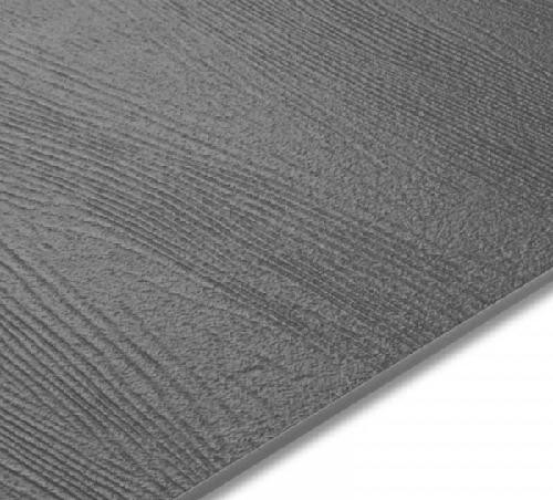 Фиброцементный сайдинг Roofas Board Wood Антрацит купить в Сибае