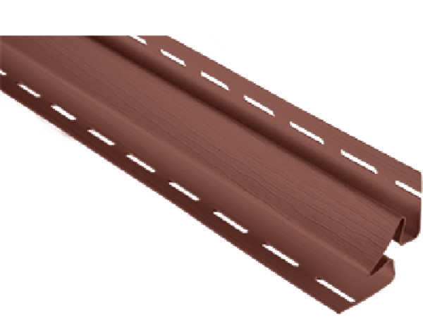 Угол внутренний Премиум Т-13, ВН, Красно-коричневы купить в Сибае