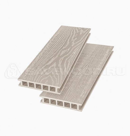 Террасная доска из ДПК SW-Fagus «SaveWood» бежевый купить в Сибае