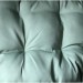 Кресло Подвесное из искусственного ротанга AFM-168A-L White/Green купить в Сибае