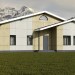 Фиброцементный сайдинг Roofas Board Wood Песчаник светлы купить в Сибае