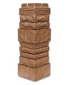 Наружный угол КАМЕНЬ ШОТЛАНДСКИЙ Блэкберн купить в Сибае