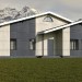 Фиброцементный сайдинг Roofas Board Wood Доломит купить в Сибае