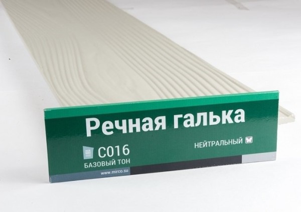 Сайдинг Мирко 7,5 под дерево С016 купить в Сибае