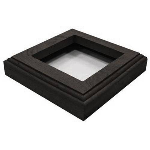 Крышка нижняя Woodvex Select Графит купить в Сибае