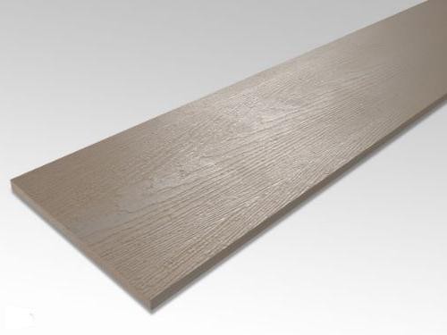 Фиброцементный сайдинг Roofas SIDING Базальт купить в Сибае