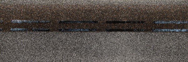 Коньково-карнизная черепица Docke Premium, халва купить в Сибае