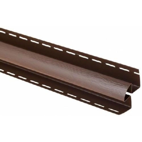 Угол внутренний Премиум Т-13, ВН, Тёмный Орех купить в Сибае