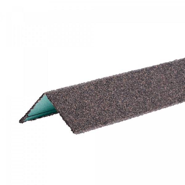 Уголок металлический внешний ТЕХНОНИКОЛЬ HAUBERK, Бельгийский купить в Сибае