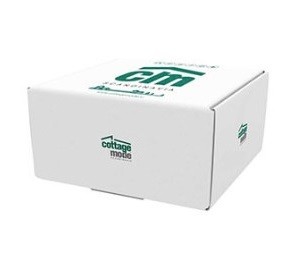 Ремонтный набор CM Bord (грунт, краска, 2 кисти) купить в Сибае