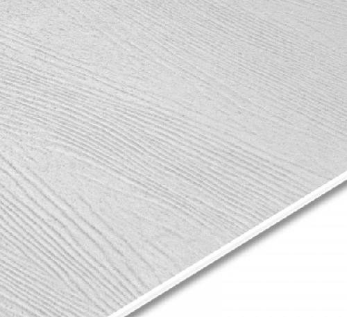Фиброцементный сайдинг Roofas Board Wood Опал Серебристый купить в Сибае