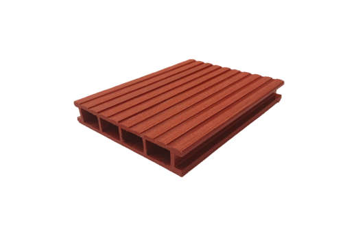 Террасная доска  из ДПК ECODECKING HIT Терракотовый купить в Сибае
