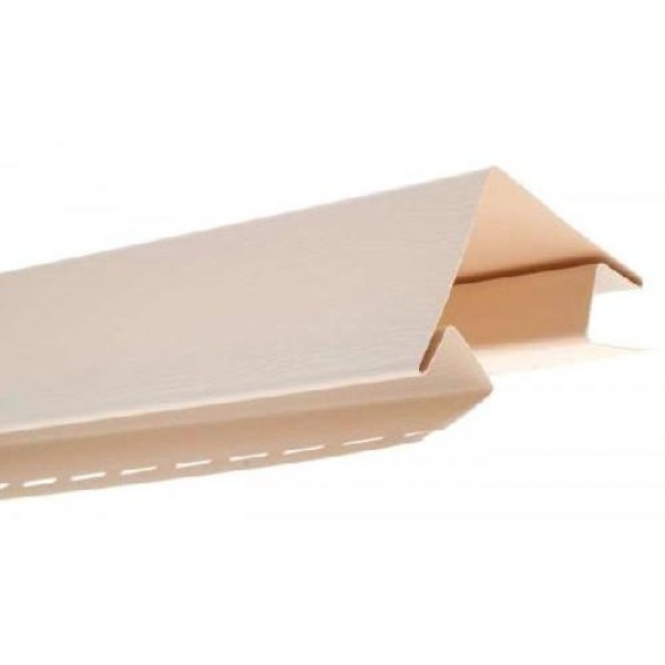 Угол наружный Премиум, Т-12, ВН, Бежевый купить в Сибае