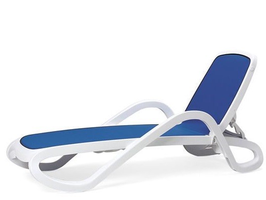 Шезлонги Alfa Blue купить в Сибае