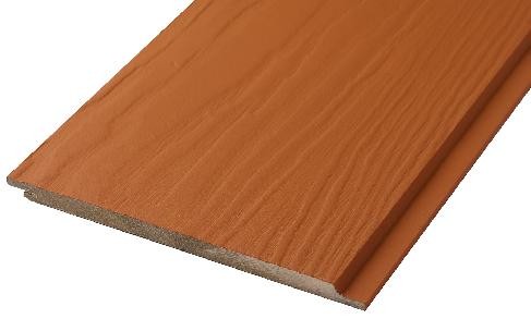 Фиброцементные панели Wood Click F32 купить в Сибае