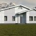 Фиброцементный сайдинг Roofas Board Wood Кварц белый купить в Сибае