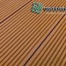 Террасная доска из ДПК WOODVEX Select Терракота купить в Сибае