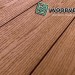 Террасная доска из ДПК WOODVEX Select Терракота купить в Сибае