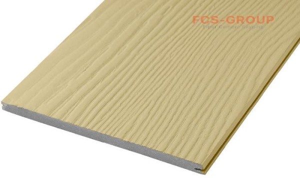 Фиброцементные панели FCS Group Wood Line F11 купить в Сибае