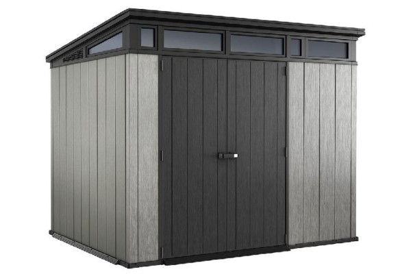 Сарай Артисан 9х7 (279 х 216 см) купить в Сибае